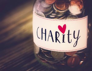 Charitable Donations Tax Tips