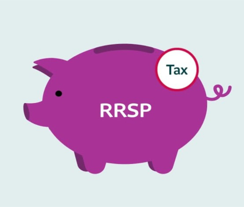 RRSP Tax Planning Considerations Sharon Perry & Associates