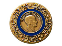 2016 Paul Harris Fellow Award, Sunrise Rotary Club